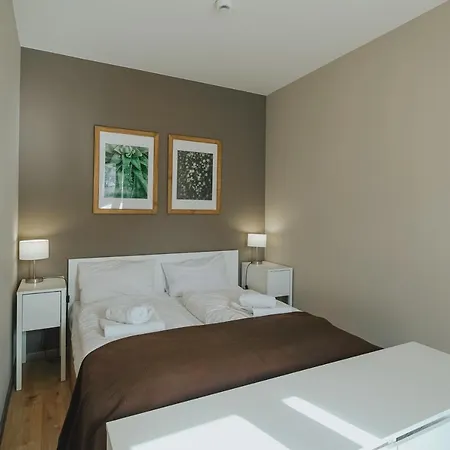 Apartment Silence Triventi Z Widokiem Na Sniezke Karpacz