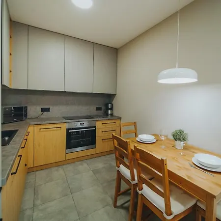 Silence Triventi Z Widokiem Na Sniezke * Karpacz