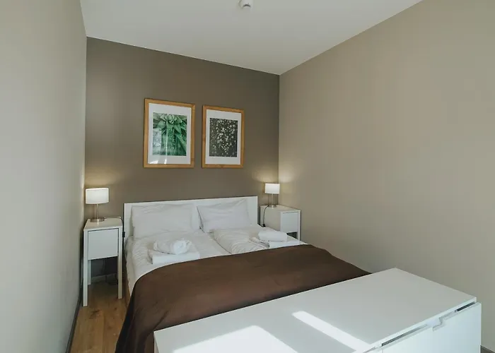 Apartamento Silence Triventi Z Widokiem Na Sniezke Karpacz