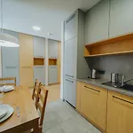 Silence Triventi Z Widokiem Na Sniezke Apartment