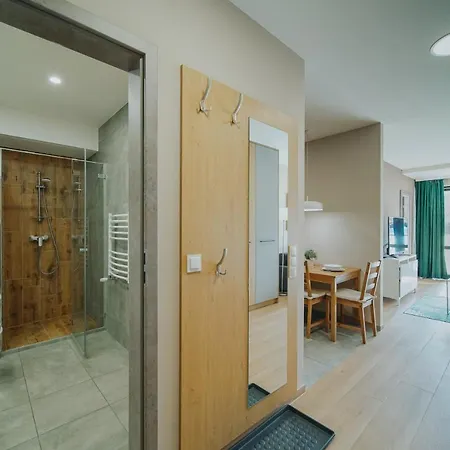 Silence Triventi Z Widokiem Na Sniezke * 카르파츠