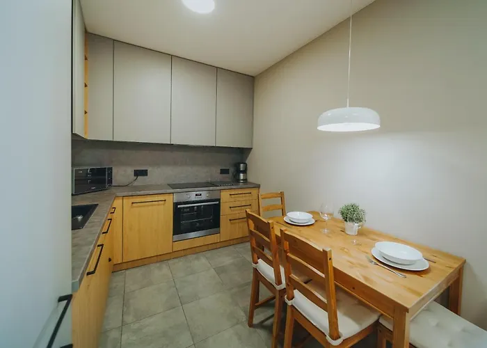 Silence Triventi Z Widokiem Na Sniezke * Karpacz